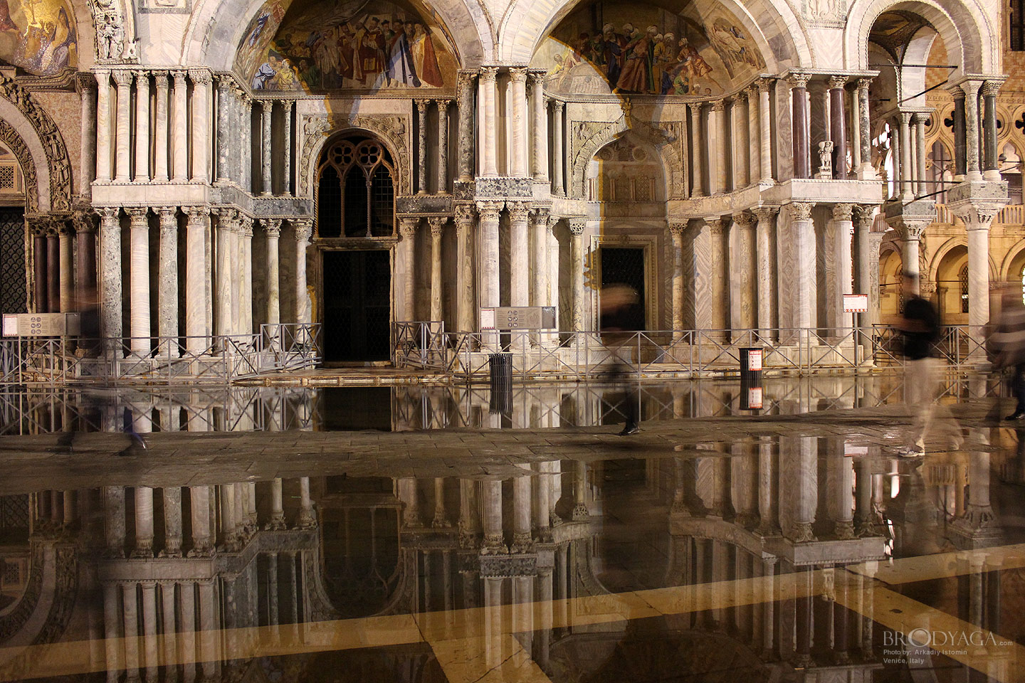 Venice